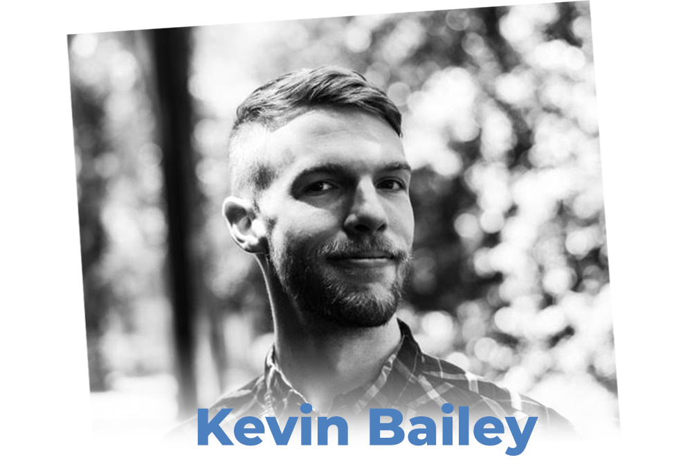 Success Story: Kevin Bailey