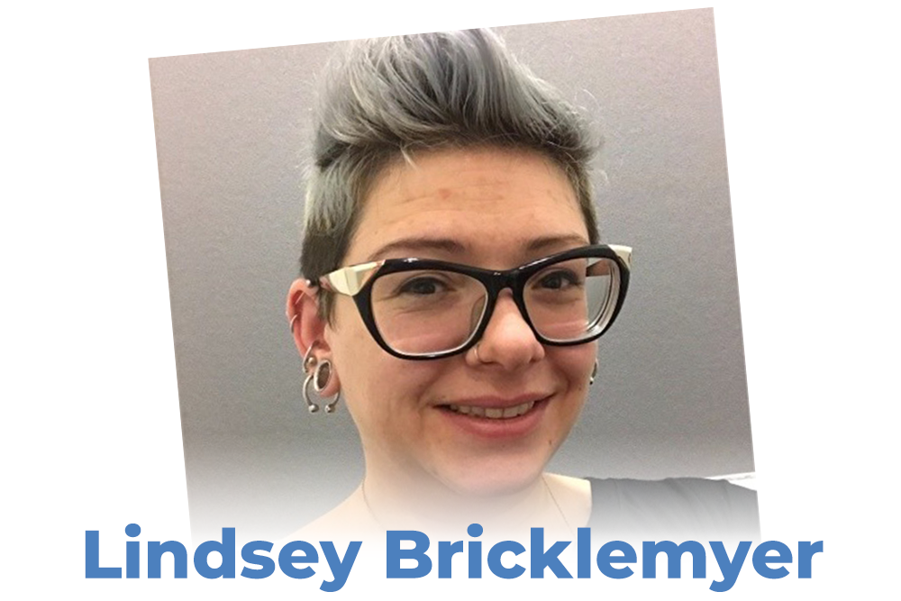 Success Story: Lindsey Bricklemyer